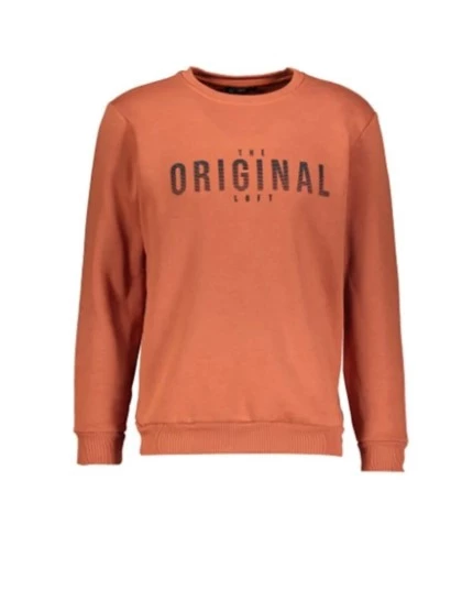Loft Lf2028232 Erkek Sweat - Resim 2