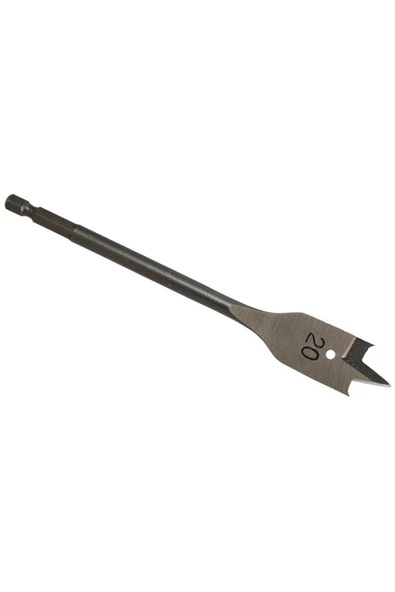 Baytec Bay-tec Mu1578-89 Yaprak Matkap Ucu 20mm ürün görseli 1