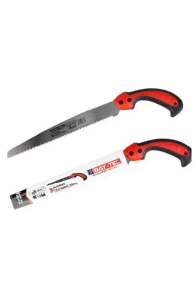 GPTURKGRUP BAY-TEC BUDAMA TESTERESi 300MM MK4532 ürün görseli 1