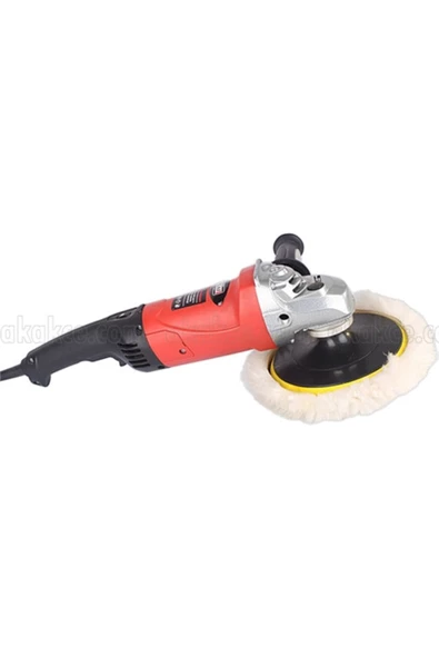 ATT 180 P POLİSAJ MOTORU ürün görseli 1