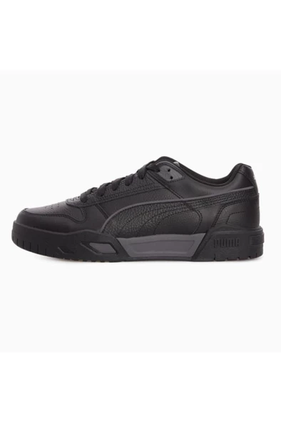 Puma RBD Tech Classic 396553 01  Erkek Sneaker Ayakkabı Siyah 40-45 ürün görseli 1