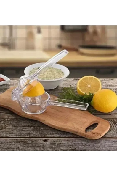 btmhome Narenciye ve Limon Pres Sıkacağı ürün görseli 1