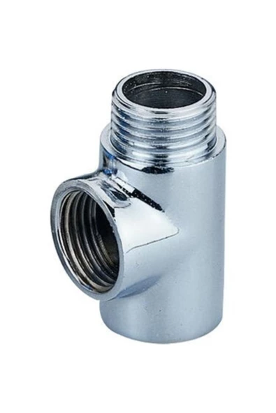Akel 4 Cm 3/4 Delikli Uzatma ürün görseli 1