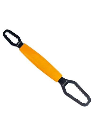 Toptan Bulurum Evrensel Çift Ağızlı Kendinden Sıkma Çok Amaçlı Çelik Torx Anahtar ürün görseli 1