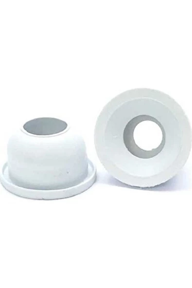 İthal Adaptör Lavabo Sifon Gider Contası 50'lik Pimaş Uyumlu Takoz Conta ( 2 ADET) ürün görseli 1