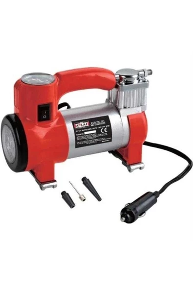 Attlas Atlas Hk 150 Mini Kompresör Eco ürün görseli 1
