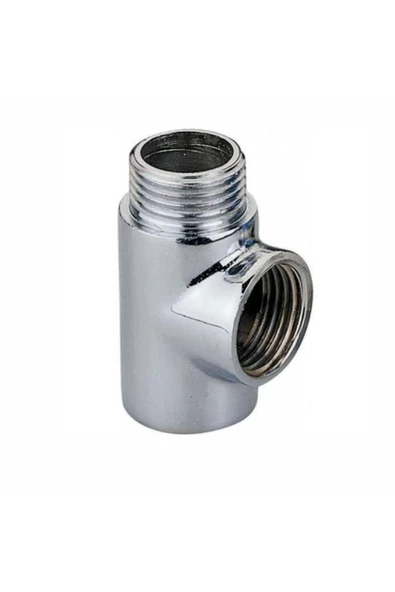 Ekabir 1/2 '' Delikli Uzatma ürün görseli 1
