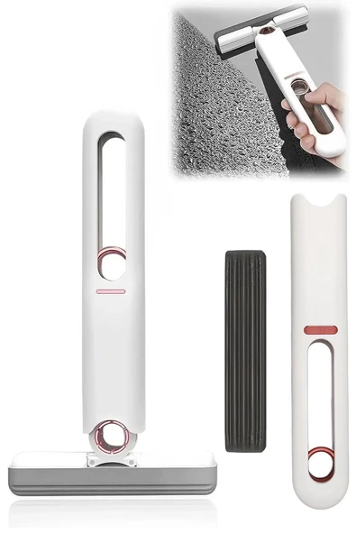 btmhome Mini Mob, Çok Amaçlı, El Tipi Sıkmalı Mini Mob, - Resim 4