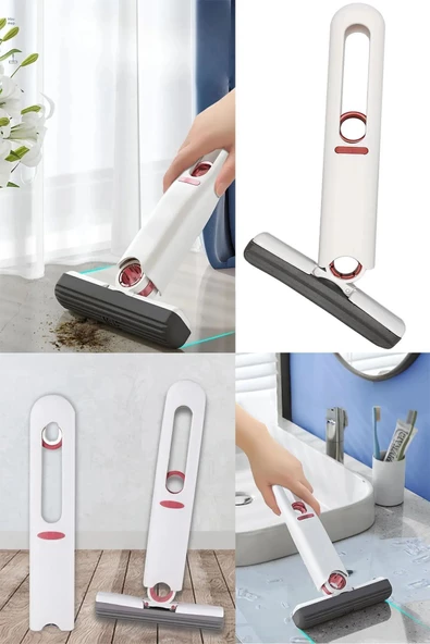 btmhome Mini Mob, Çok Amaçlı, El Tipi Sıkmalı Mini Mob, ürün görseli 1