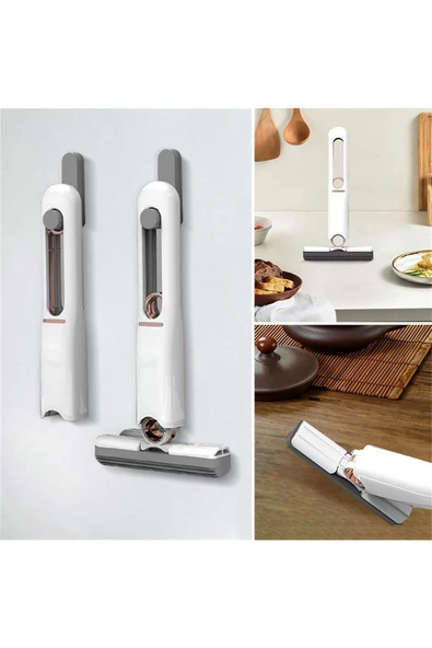 btmhome Mini Mob, Çok Amaçlı, El Tipi Sıkmalı Mini Mob, - Resim 5