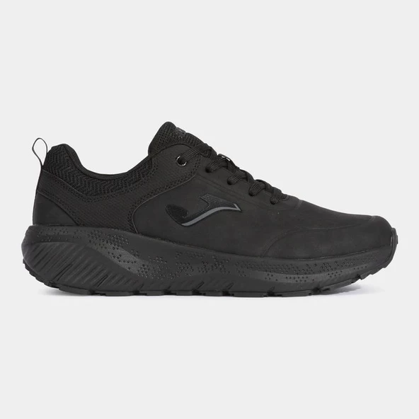 JOMA ATOLON MEN 2401 ERKEK YÜRÜYÜŞ AYAKKABISI  SİYAH ürün görseli 1