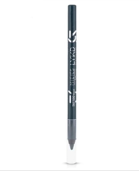 LYKD Tattoo Pencil 710 Jungle Green ürün görseli 1