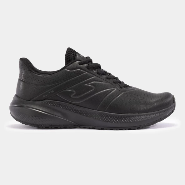 JOMA ELITE MEN 2401 ERKEK YÜRÜYÜŞ AYAKKABISI SİYAH ürün görseli 1