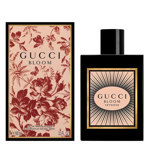 Gucci Bloom Intense EDP 100 ml Kadın Parfüm ürün görseli 1