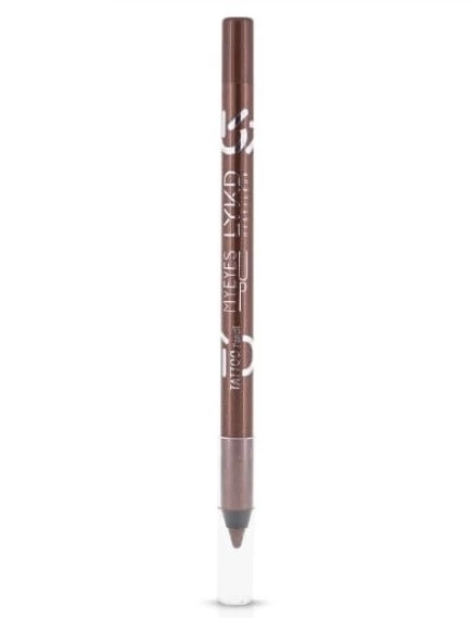 LYKD Tattoo Pencil 158 Brown ürün görseli 1