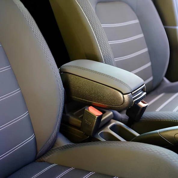 Dacia Duster Kol Dayama Kolçak 2018 - 2023 Model - Resim 3