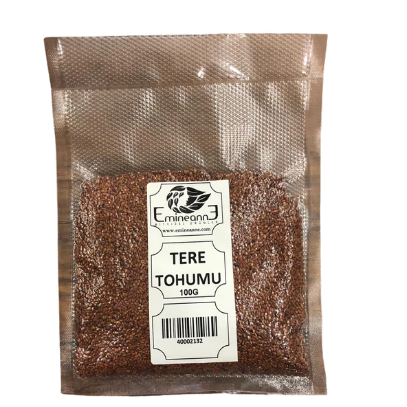 Emine Anne Tere Tohumu 100G ürün görseli 1