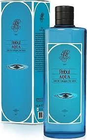 Rebul Kolonya 250 Ml Aqua ürün görseli 1