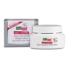 Sebamed Q10 Yaşlanma Karşıtı Krem 50 ml ürün görseli 1