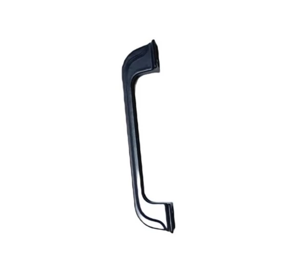 ALPEREN KULP  160 MM  SİYAH  ( 5 ADET ) - Resim 4