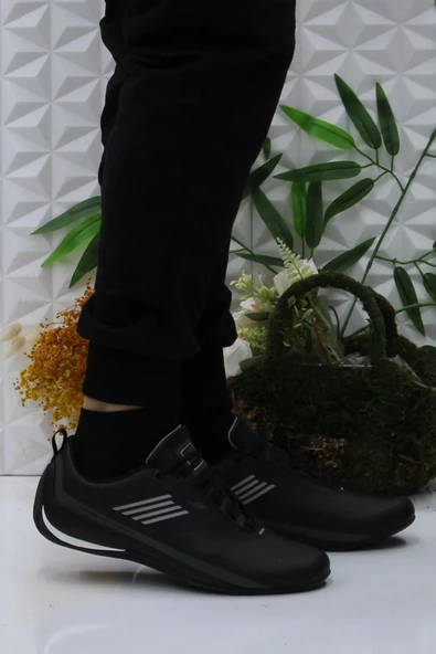 Lescon Zıon Rahat Orijinal Ürün Sneaker Erkek Spor Ayakkabı ürün görseli 1
