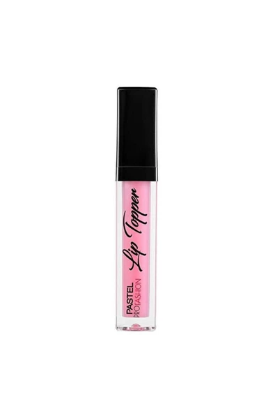 PASTEL PROFASHION LIP TOPPER 305 ürün görseli 1