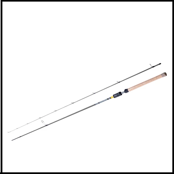 Uyguna-Yakala Olta Kamışı İki Parça Spin LRF-MS.056 ürün görseli 1