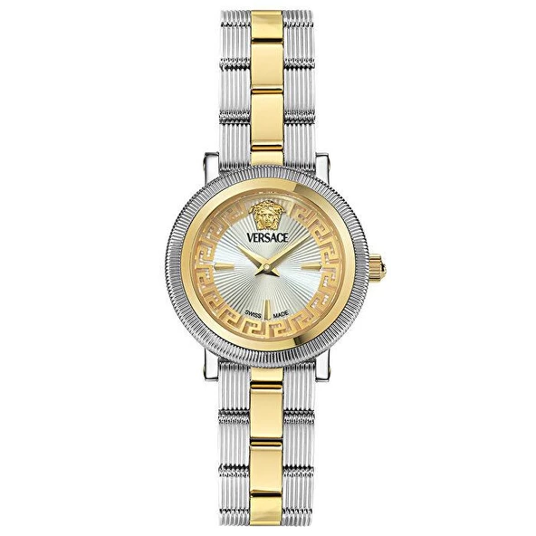 Versace VRSCVE8CA0224 Kadın Kol Saati ürün görseli 1