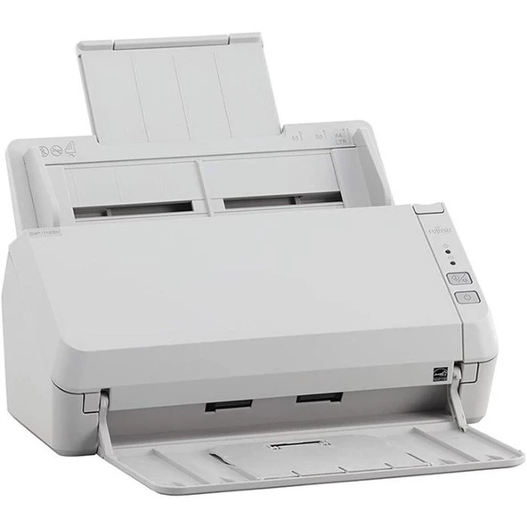 Ricoh Fj Fi-8150 50Ppm A4 Network Tarayıcı (Ethernet +Usb ) ürün görseli 1