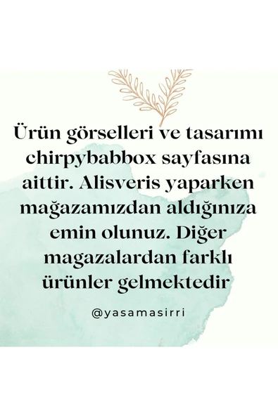 Play All Day Ahşap Yazı - Resim 5