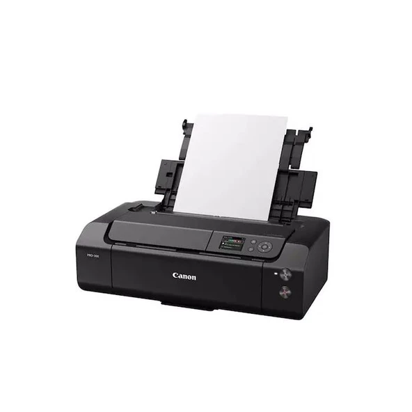 Canon  imagePROGRAF PRO-300 Wireless Profesyonel A3 Fotoğraf Yazıcısı ürün görseli 1