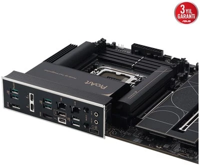 ASUS  PROART Z890-CREATOR WIFI INTEL - Resim 5