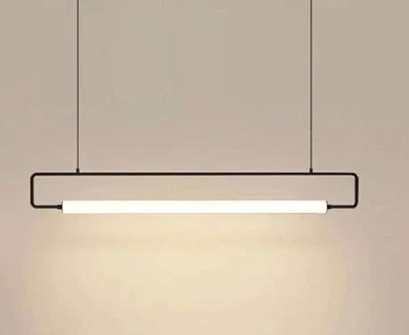 A-4044-1S Sarkıt Led Avize - Resim 2