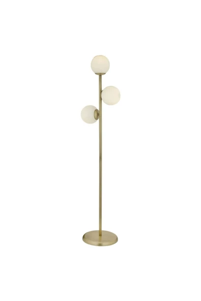 LM-2083-3G 3Lü Eskitme Modern Lambader ürün görseli 1