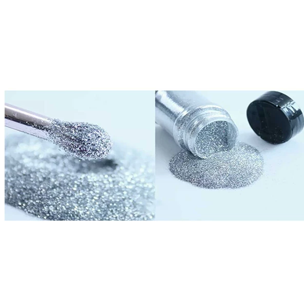 Toz Sim 1/38  (1 KG)   Gümüş ürün görseli 1