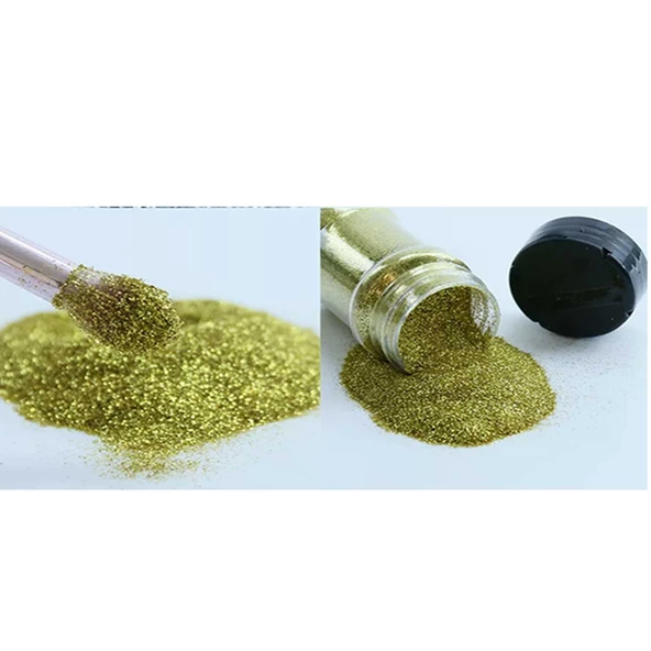 Toz Sim 1/38  (1 KG)   Yeşil ürün görseli 1