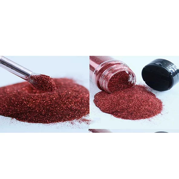 Toz Sim 1/38  (1 KG)   Kırmızı ürün görseli 1