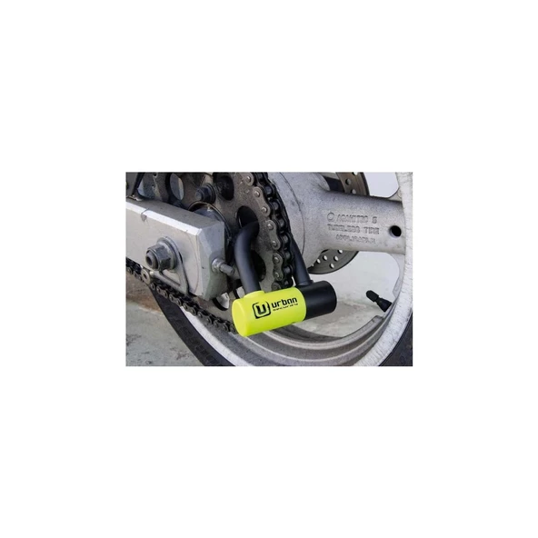 Urban Securıty UR59 U Kilit 14MM - Resim 3