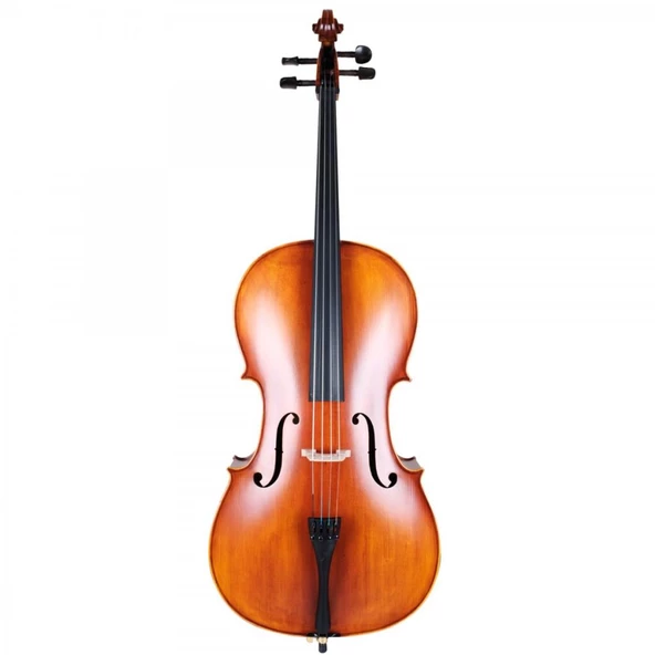 Carlovy CLA9 Çello 4/4 ürün görseli 1