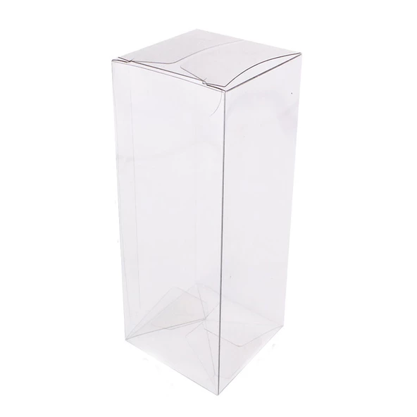 Asetat Kutu 8X8X25 CM (25 Adet) ürün görseli 1