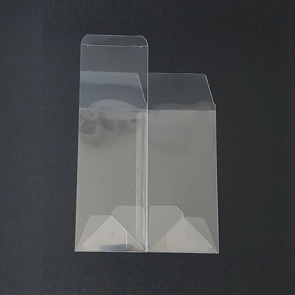 Asetat Kutu 8X8X25 CM (25 Adet) - Resim 3