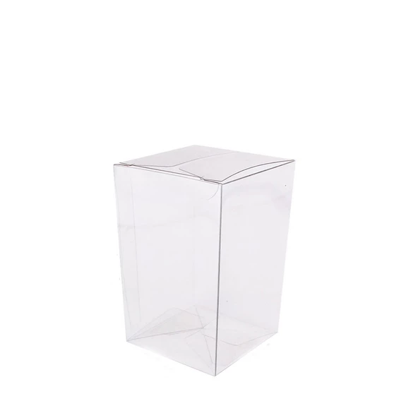 Komple Asetat Kutu Otomatik Model 10X10X12 CM (25 Adet) ürün görseli 1