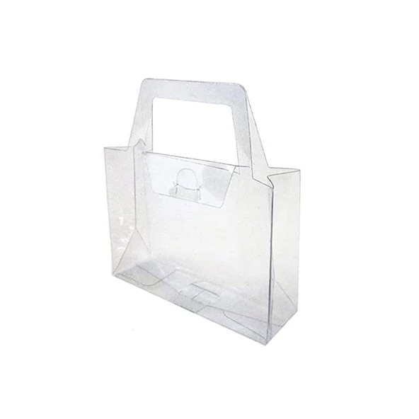 Asetat Çanta 11x16x5 CM (25 Adet) ürün görseli 1