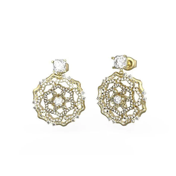 Guess JGUJUBE04543JWYGTU Kadın Küpe ürün görseli 1