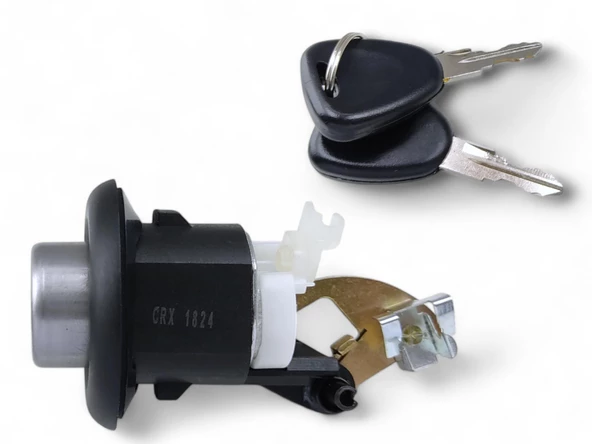 Bagaj Kilidi Anahtarlı - Dacia Sandero 6001550798 CRX 1824 ürün görseli 1