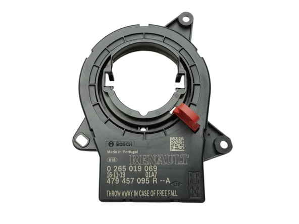 Direksiyon Açı Sensörü - Renault Clio 4 Duster 479457095R ürün görseli 1
