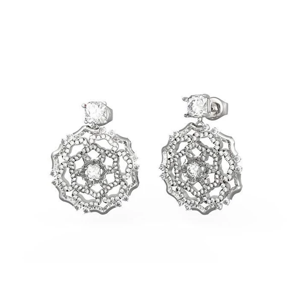 Guess JGUJUBE04543JWRHTU Kadın Küpe ürün görseli 1