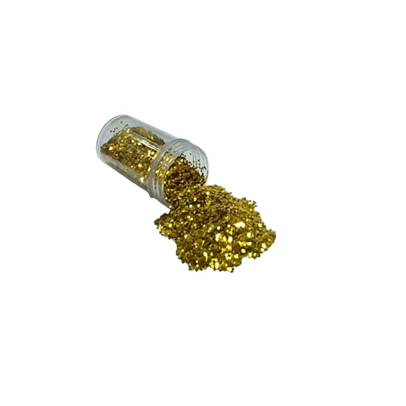 Toz Sim 2 Numara İri  10 GRAM    Gold ürün görseli 1