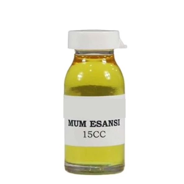 Mum Esansı  (Mum Koku Aromaları ) 15 Cc  Sandal Ağacı ürün görseli 1