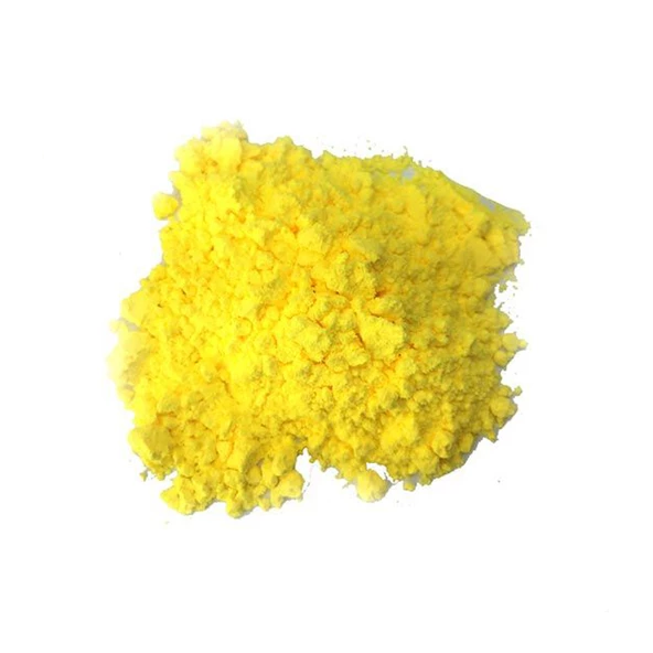 Mum Boyası Toz 5 GR  Sarı ürün görseli 1
